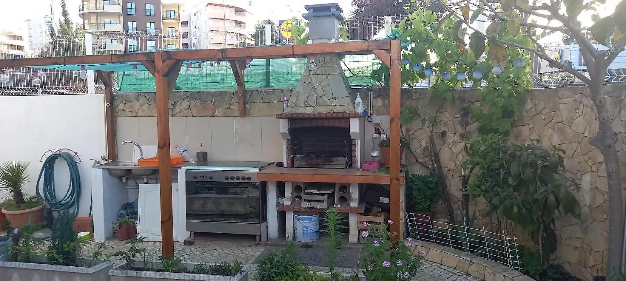 Alojamento Local Casa Afonso Guest House Lagos