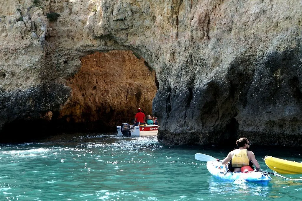 Alojamento Local Casa Afonso Guest House Lagos