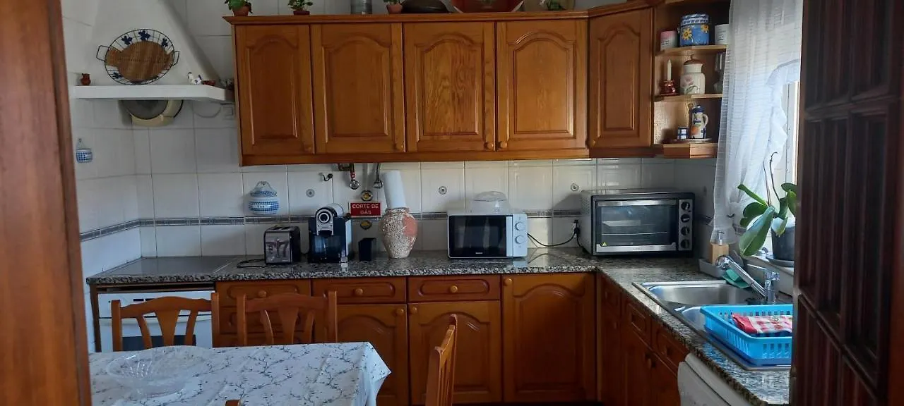 Hotel Casa Afonso Lagos Portogallo