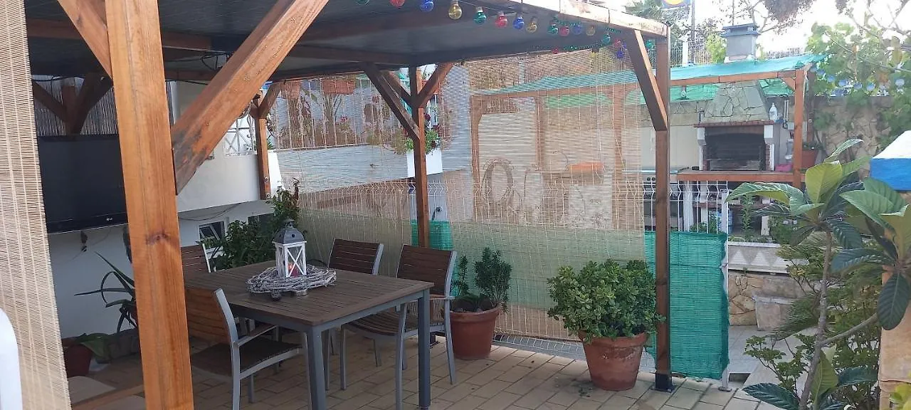 Affittacamere Hotel Casa Afonso Lagos