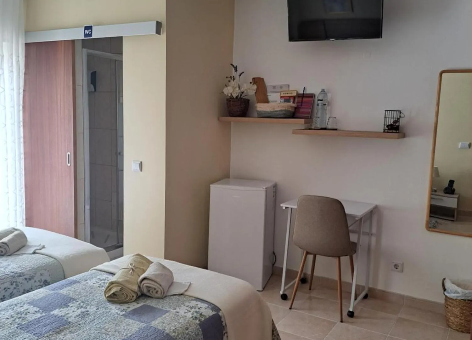 Hotel Casa Afonso Lagos Portogallo