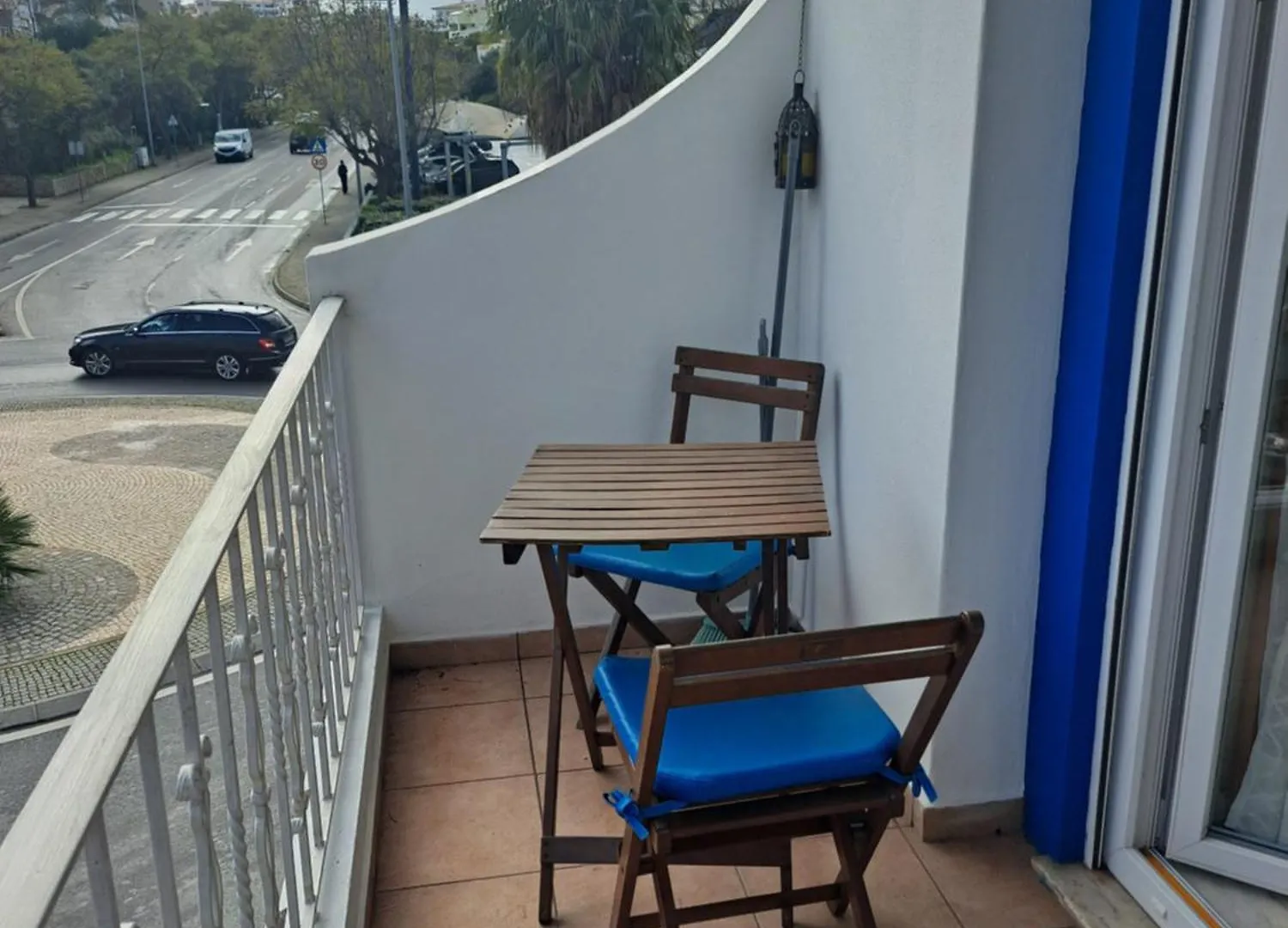 Hotel Casa Afonso Lagos Affittacamere