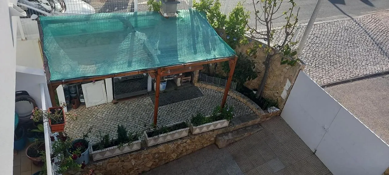 Alojamento Local Casa Afonso Pensionat Lagos