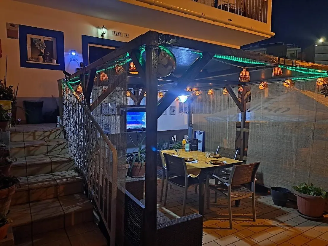 Alojamento Local Casa Afonso Pensionat Lagos