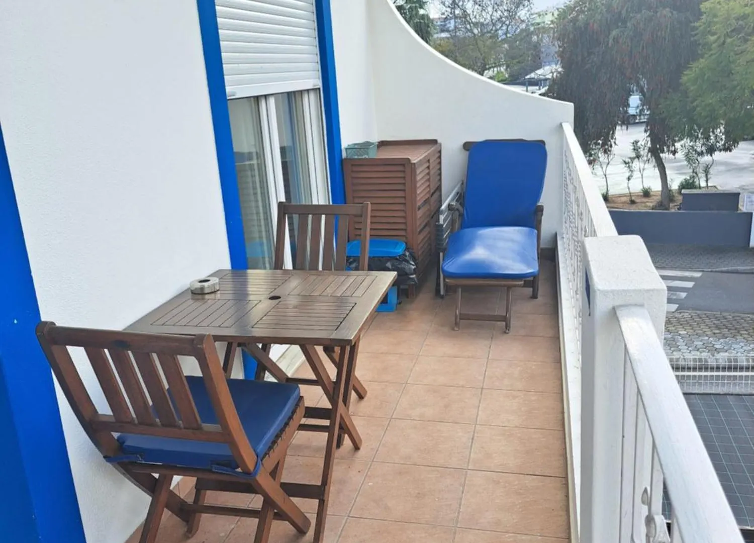 Alojamento Local Casa Afonso Pensionat Lagos