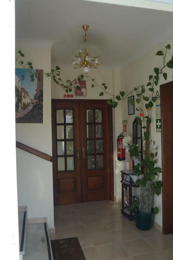 Alojamento Local Casa Afonso Pensionat Lagos